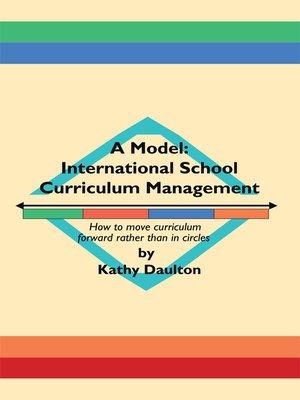 cover image of A Model